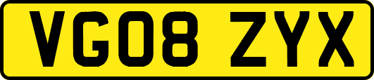 VG08ZYX