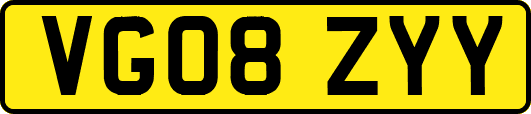 VG08ZYY