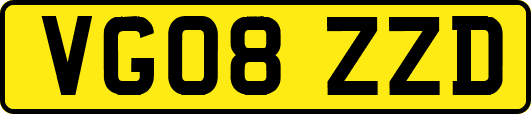 VG08ZZD