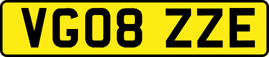 VG08ZZE