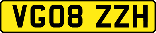VG08ZZH