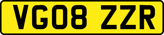VG08ZZR