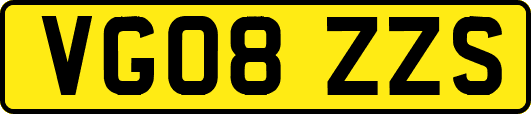VG08ZZS