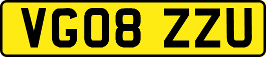 VG08ZZU