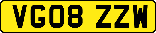 VG08ZZW