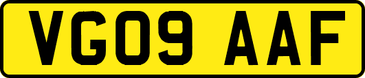 VG09AAF