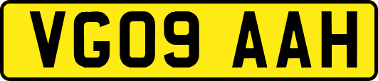 VG09AAH