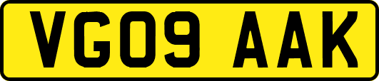 VG09AAK