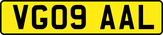 VG09AAL