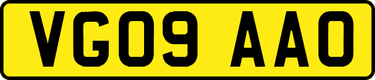 VG09AAO