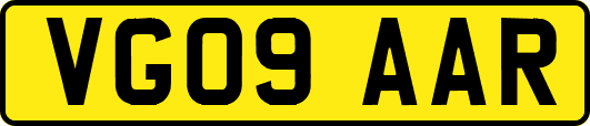VG09AAR