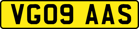 VG09AAS