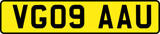 VG09AAU