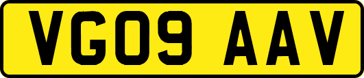 VG09AAV
