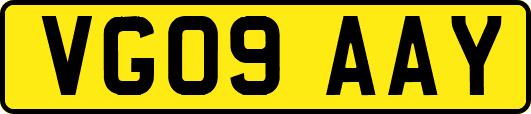 VG09AAY