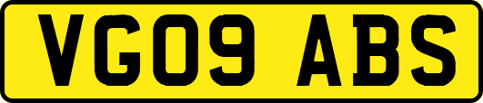 VG09ABS