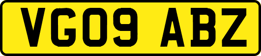 VG09ABZ