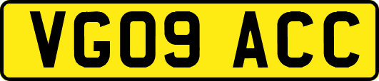 VG09ACC