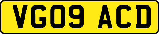 VG09ACD