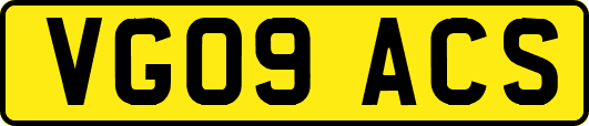 VG09ACS