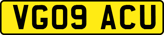 VG09ACU