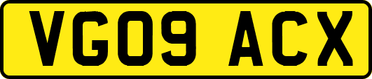 VG09ACX