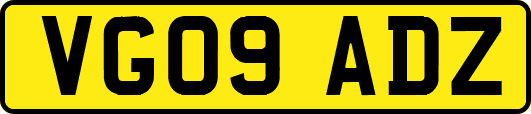 VG09ADZ