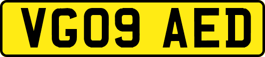 VG09AED