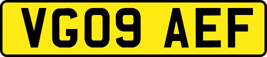 VG09AEF