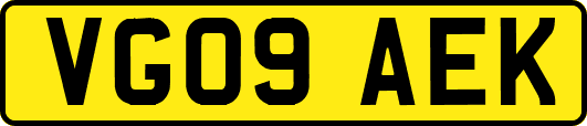 VG09AEK