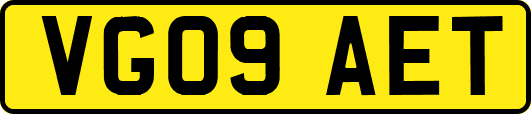 VG09AET