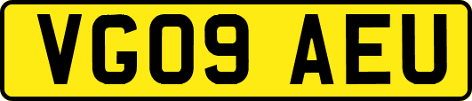 VG09AEU