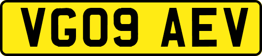 VG09AEV