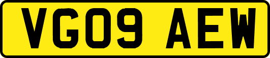 VG09AEW