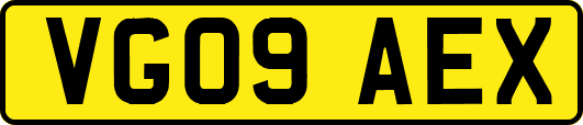 VG09AEX
