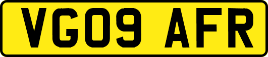 VG09AFR