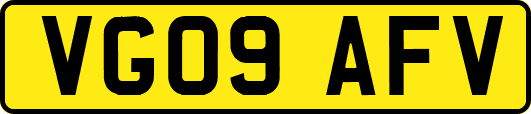 VG09AFV