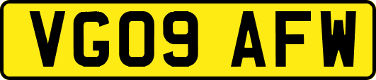 VG09AFW
