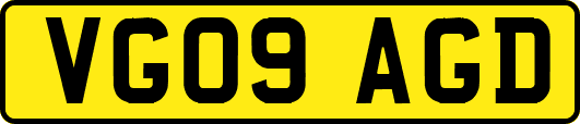 VG09AGD