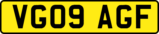 VG09AGF