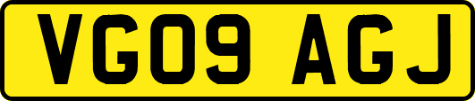 VG09AGJ