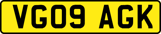 VG09AGK