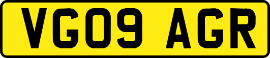 VG09AGR