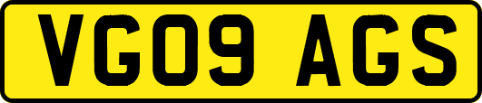 VG09AGS