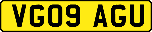 VG09AGU