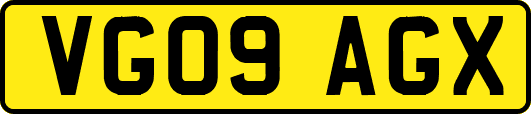 VG09AGX