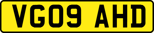 VG09AHD