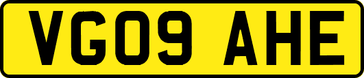 VG09AHE