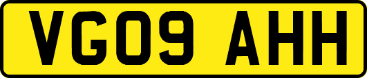 VG09AHH