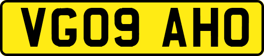 VG09AHO